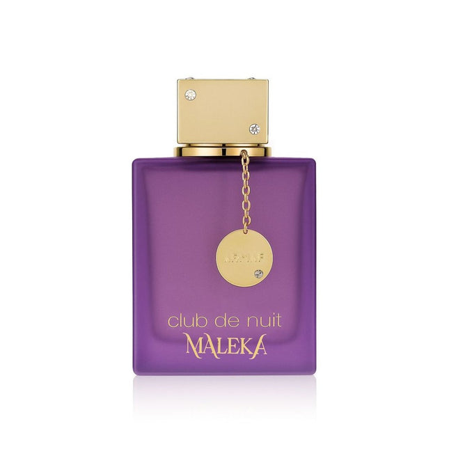 Armaf Club De Nuit Maleka Eau de Parfum 105ml Spray, 105 ml for Women