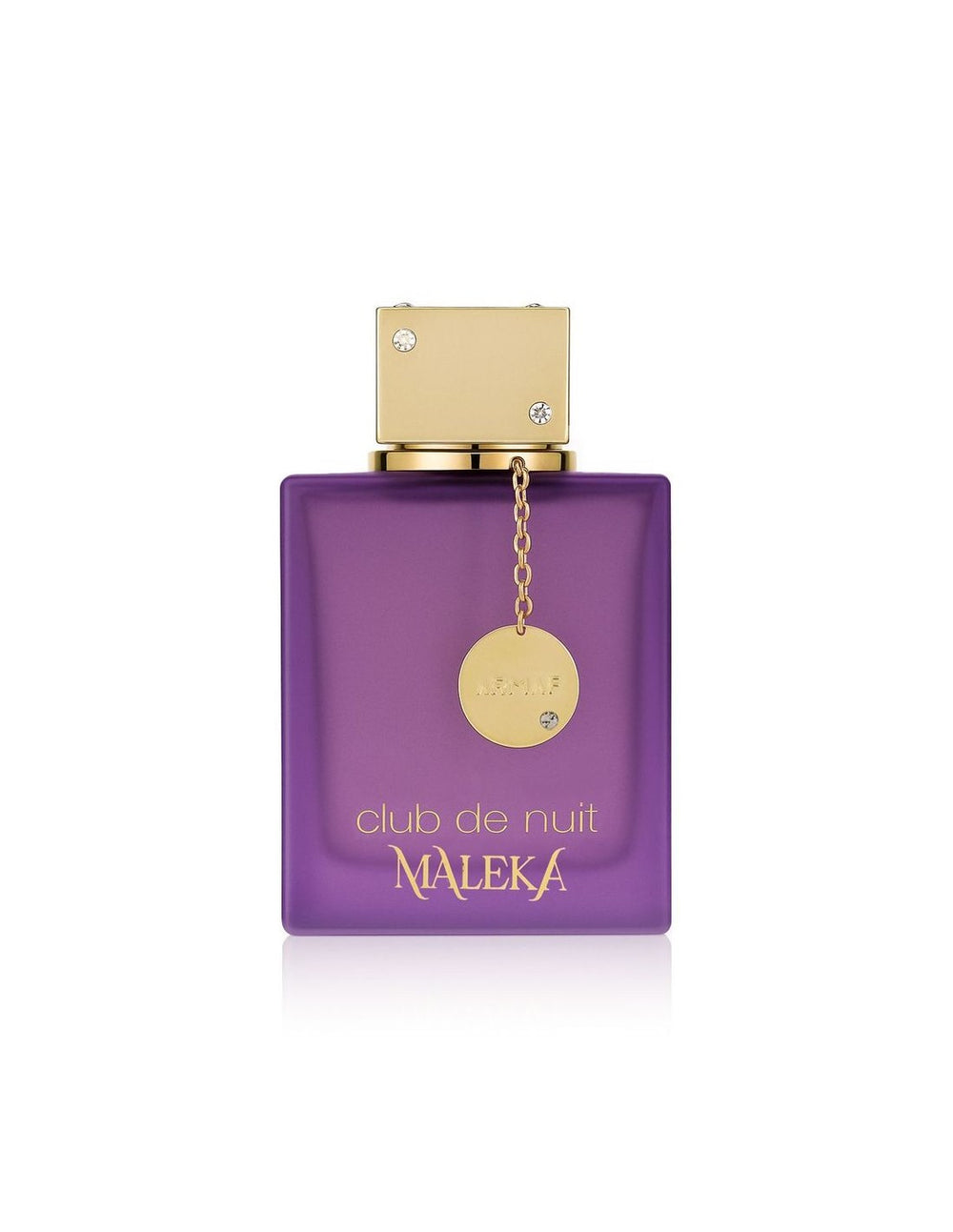 Armaf Club De Nuit Maleka Eau de Parfum 105ml Spray, 105 ml for Women