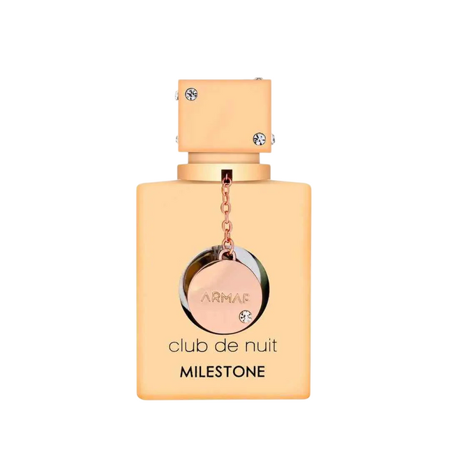 Armaf Club De Nuit Milestone Eau de Parfum 30ml Spray, 30 ml for Unisex
