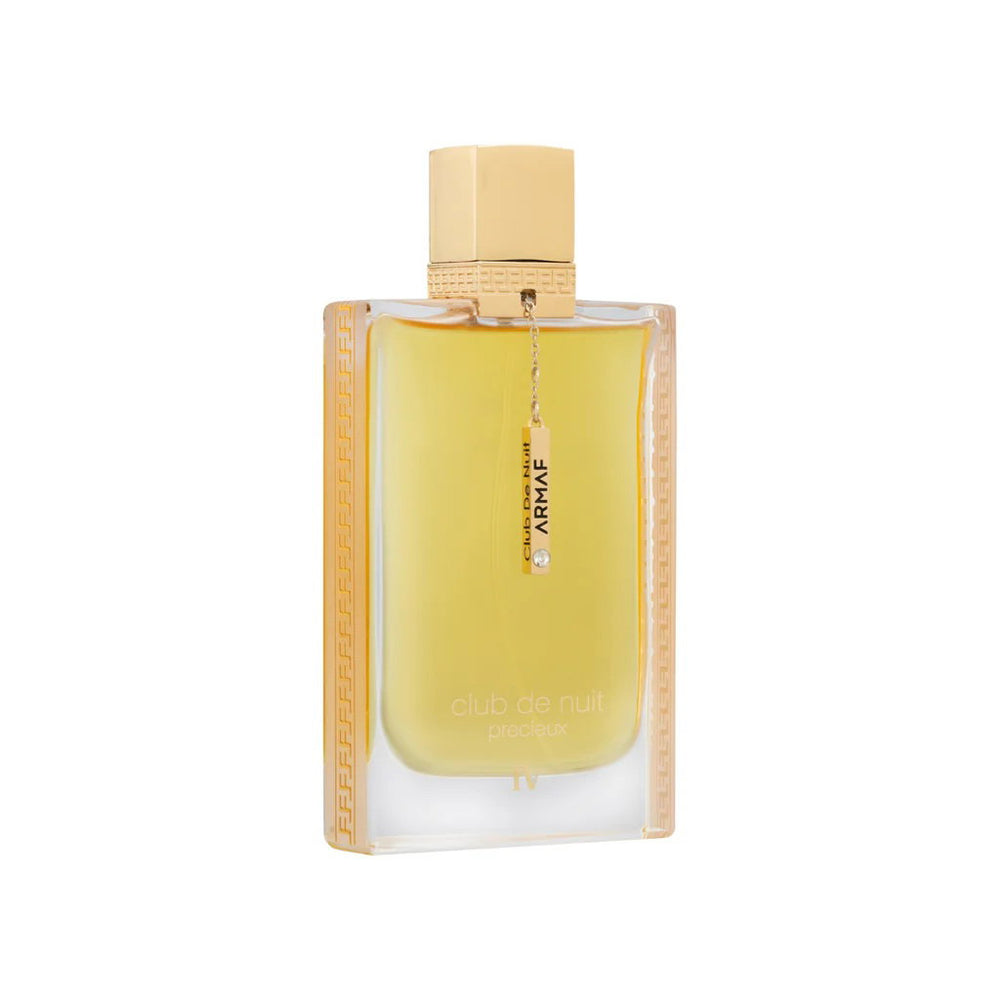 Armaf Club de Nuit Precieux IV Extrait de Parfum 55ml Spray, 55 ml for Women