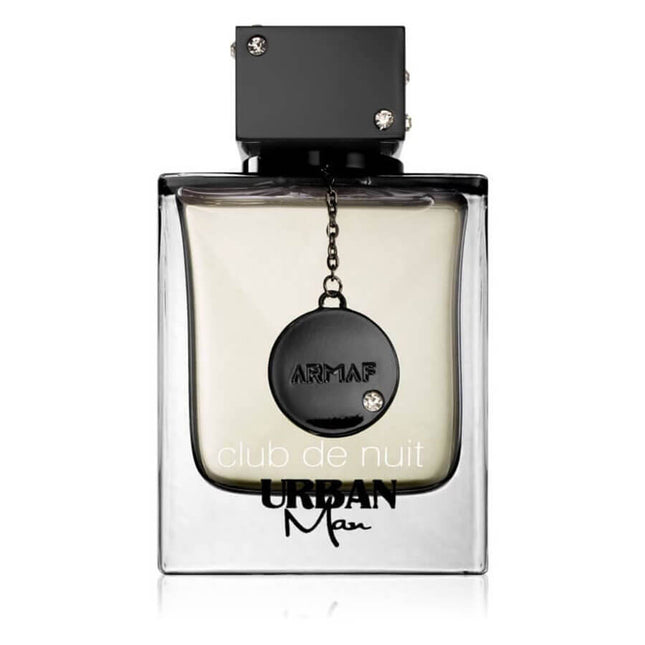 Armaf Club De Nuit Urban Eau de Parfum 100ml Spray, 100 ml for Men