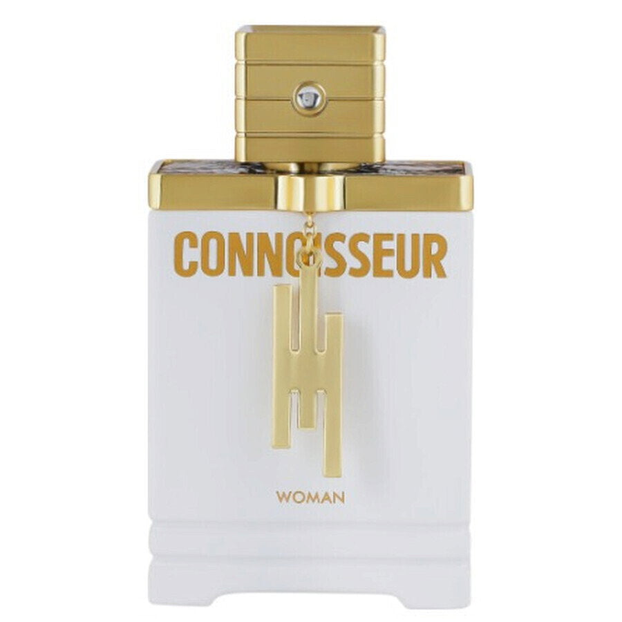 Armaf Connoisseur Woman Eau de Parfum 100ml Spray, 100 ml for Women