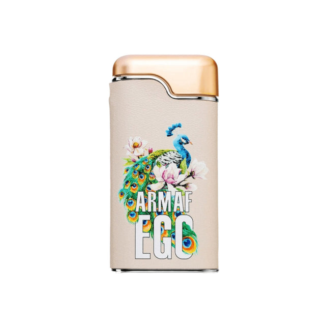 Armaf Ego Exotic Eau de Parfum 100ml Spray, 100 ml for Women