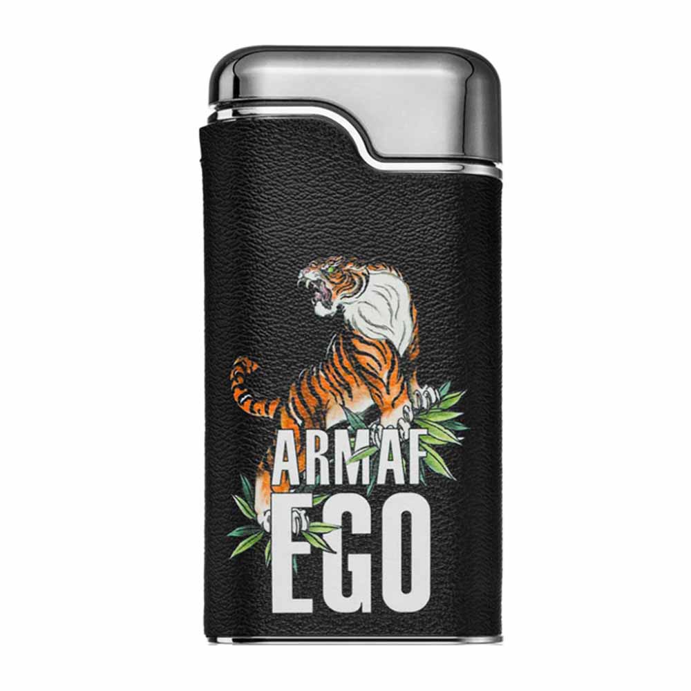 Armaf Ego Tigre Eau de Parfum 100ml Spray, 100 ml for Men