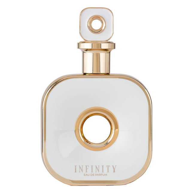 Armaf Infinity Gold Eau De Parfum 105ml Spray, 105 ml for Women