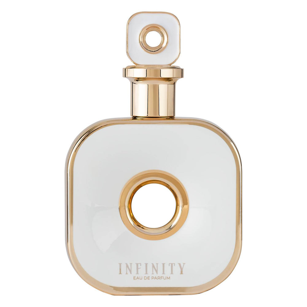 Armaf Infinity Gold Eau De Parfum 105ml Spray, 105 ml for Women