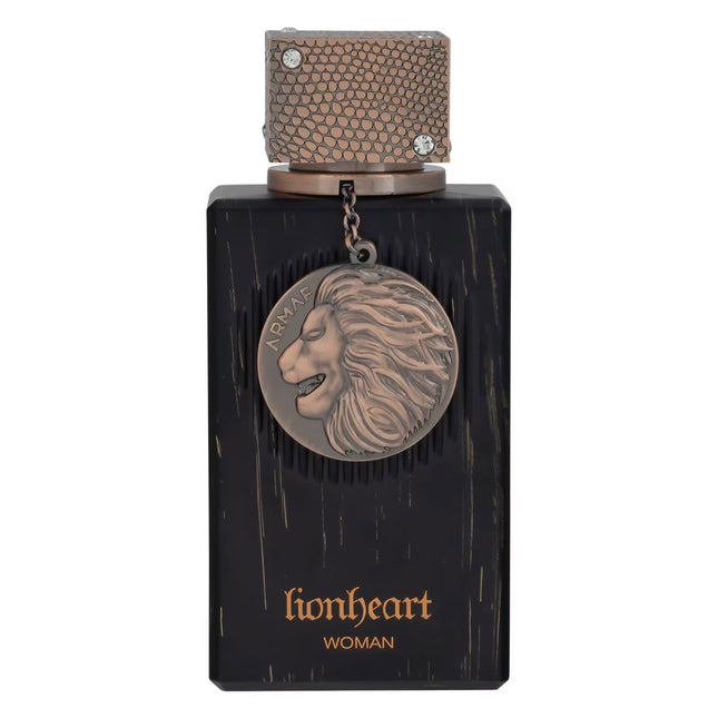 Armaf Club De Nuit Lionheart Woman Eau De Parfum 100ml Spray, 100 ml for Women