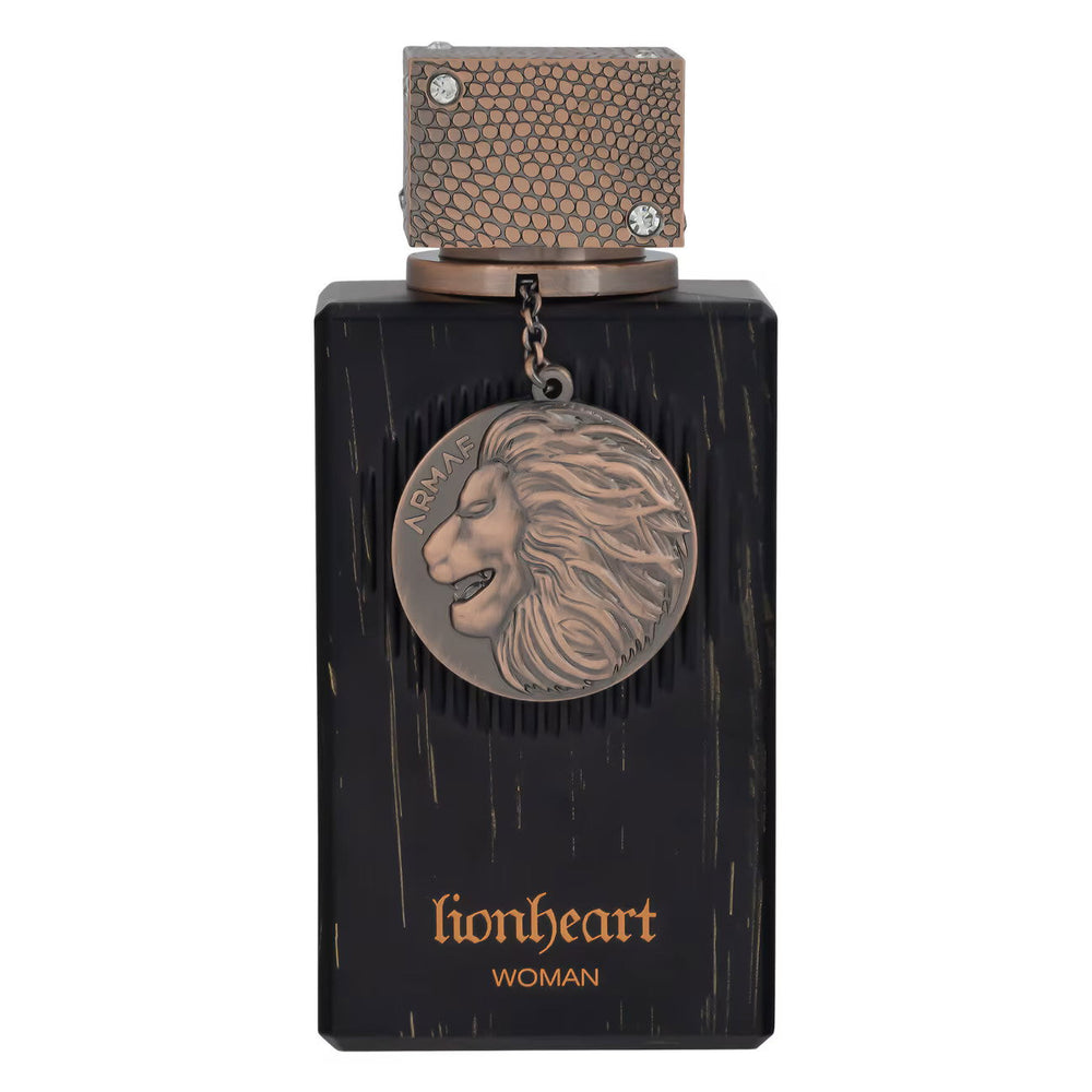 Armaf Club De Nuit Lionheart Woman Eau De Parfum 100ml Spray, 100 ml for Women
