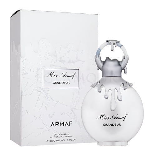 Miss Armaf Grandeur Eau De Parfum 100ml, 100 ml for Women