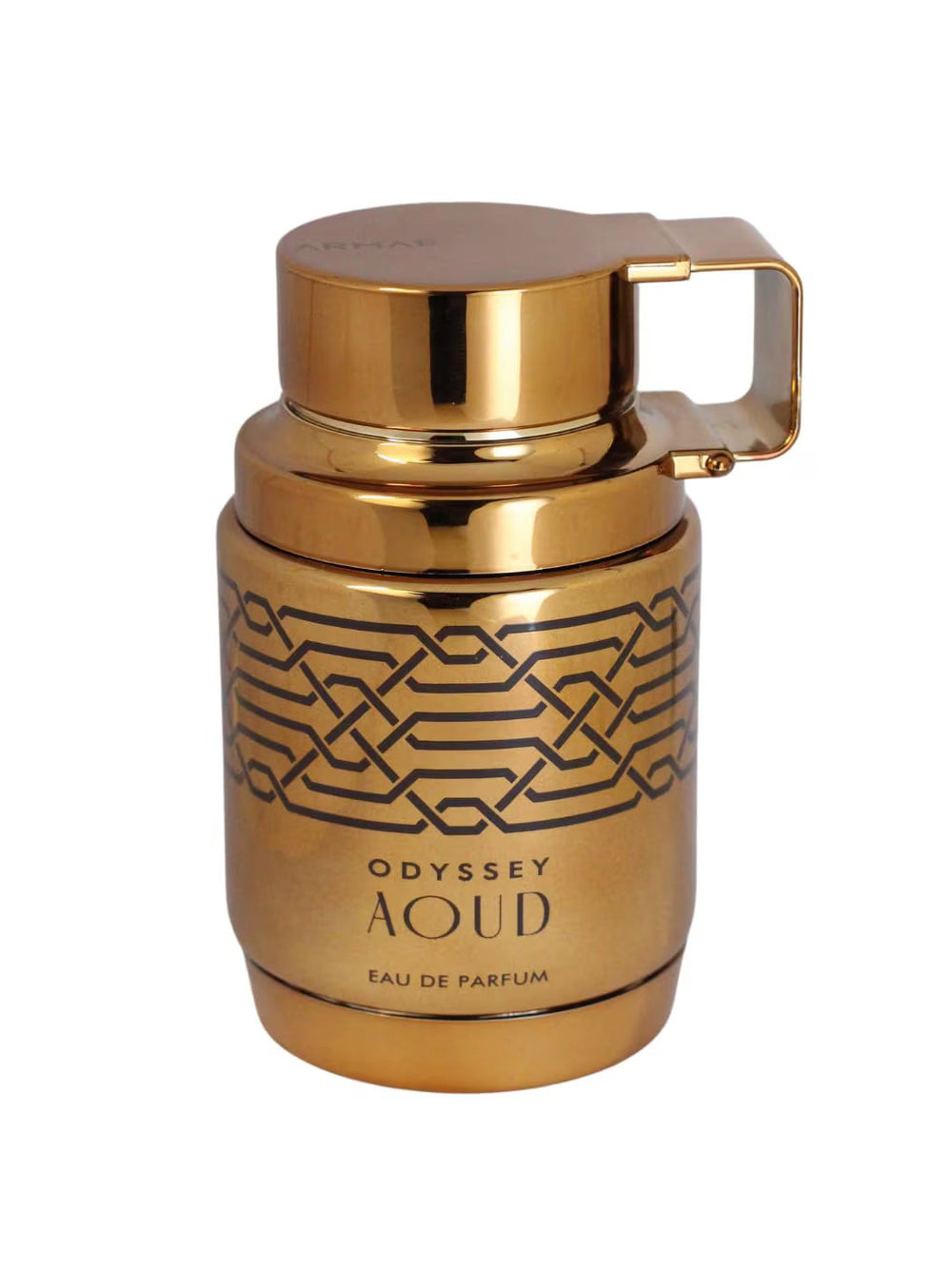 Armaf Odyssey Aoud Eau de Parfum 100ml Spray, 100 ml for Men