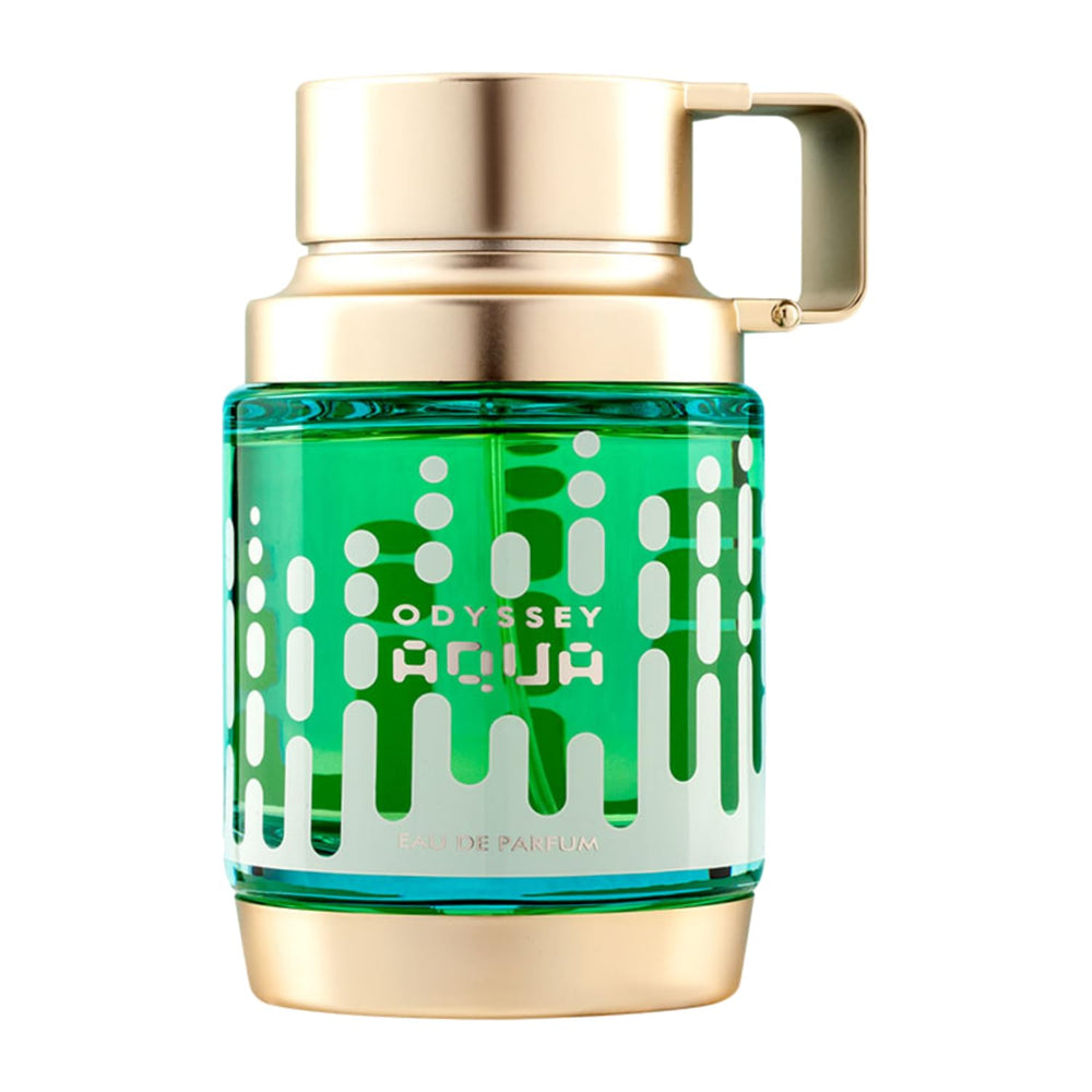 Armaf Odyssey Aqua Eau de Parfum 100ml Spray, 100 ml for Men