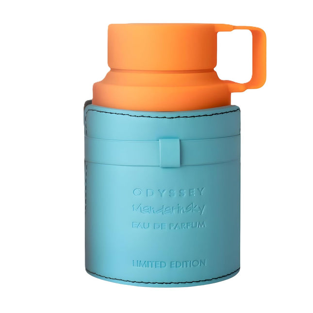 Armaf Odyssey Mandarin Sky Eau de Parfum 100ml Spray, 100 ml for Men