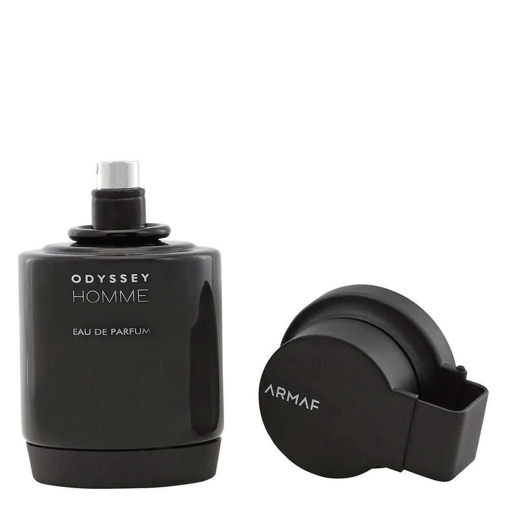 Armaf Odyssey Homme Eau de Parfum 100ml Spray, 100 ml for Men
