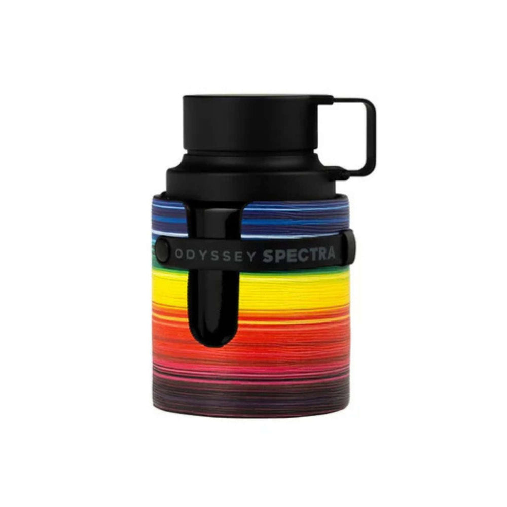 Armaf Odyssey Spectra Rainbow Eau de Parfum 100ml Spray, 100 ml for Unisex