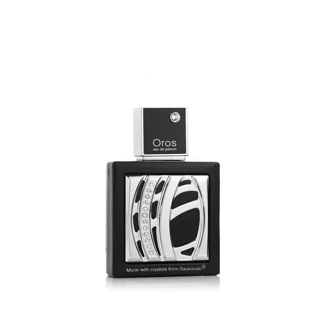 Oros Pour Homme Eau de Parfum 85ml Spray, 85 ml