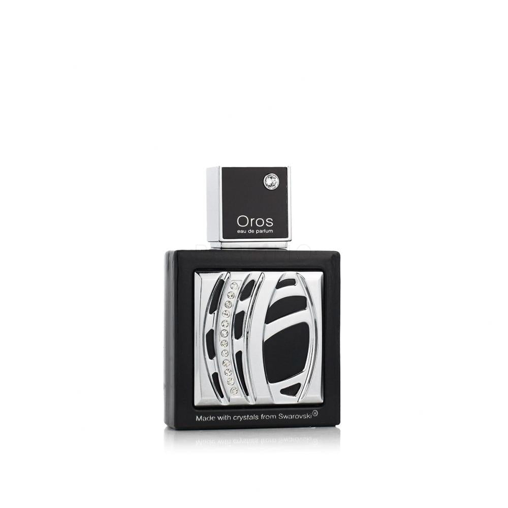 Oros Pour Homme Eau de Parfum 85ml Spray, 85 ml
