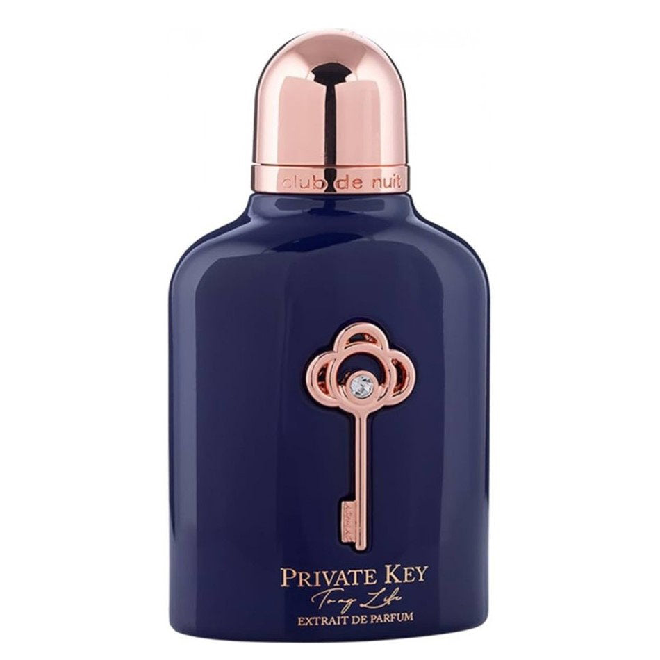 Armaf Private Key To My Life Eau de Parfum 100ml Spray, 100 ml for Unisex
