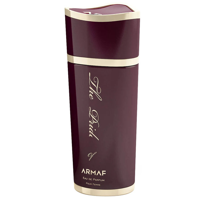Armaf The Pride Of Armaf Rouge Eau de Parfum 100ml Spray, 100 ml for Women