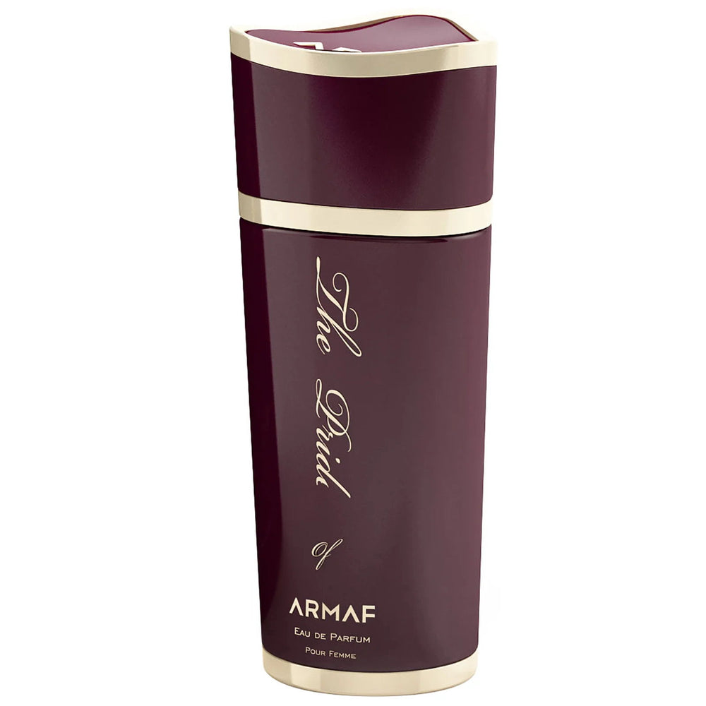 Armaf The Pride Of Armaf Rouge Eau de Parfum 100ml Spray, 100 ml for Women