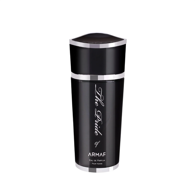 Armaf The Pride of Armaf Eau de Parfum 100ml Spray, 100 ml for Men