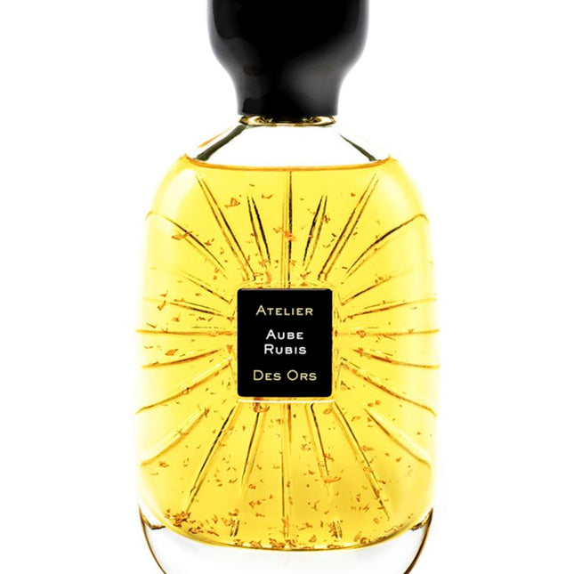 Atelier des Ors Aube Rubis Eau de Parfum 100ml Spray, 100 ml for Unisex