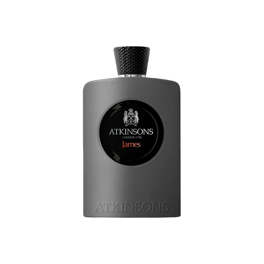 Atkinsons James Eau de Parfum 100ml Spray, 100 ml for Men