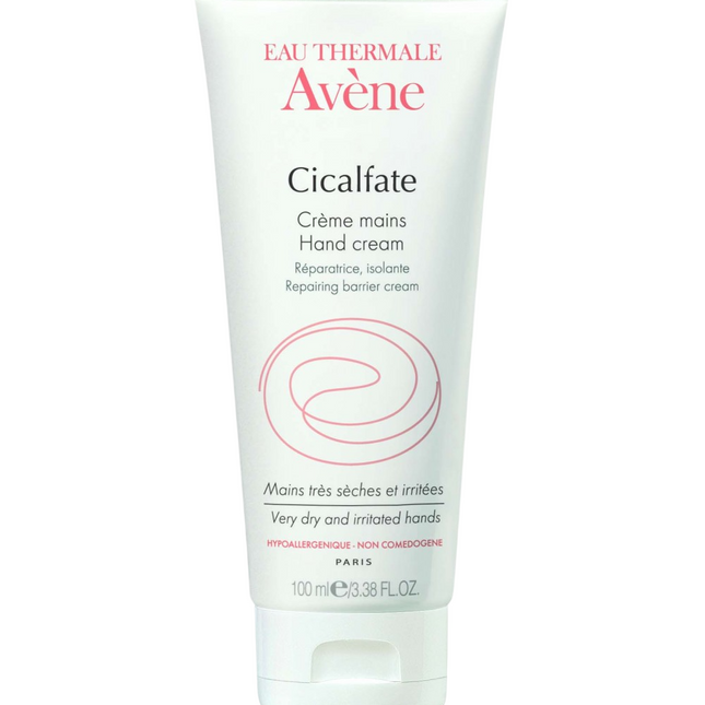 Avène Cicalfate Hand Cream 100ml, 100 ml for Women