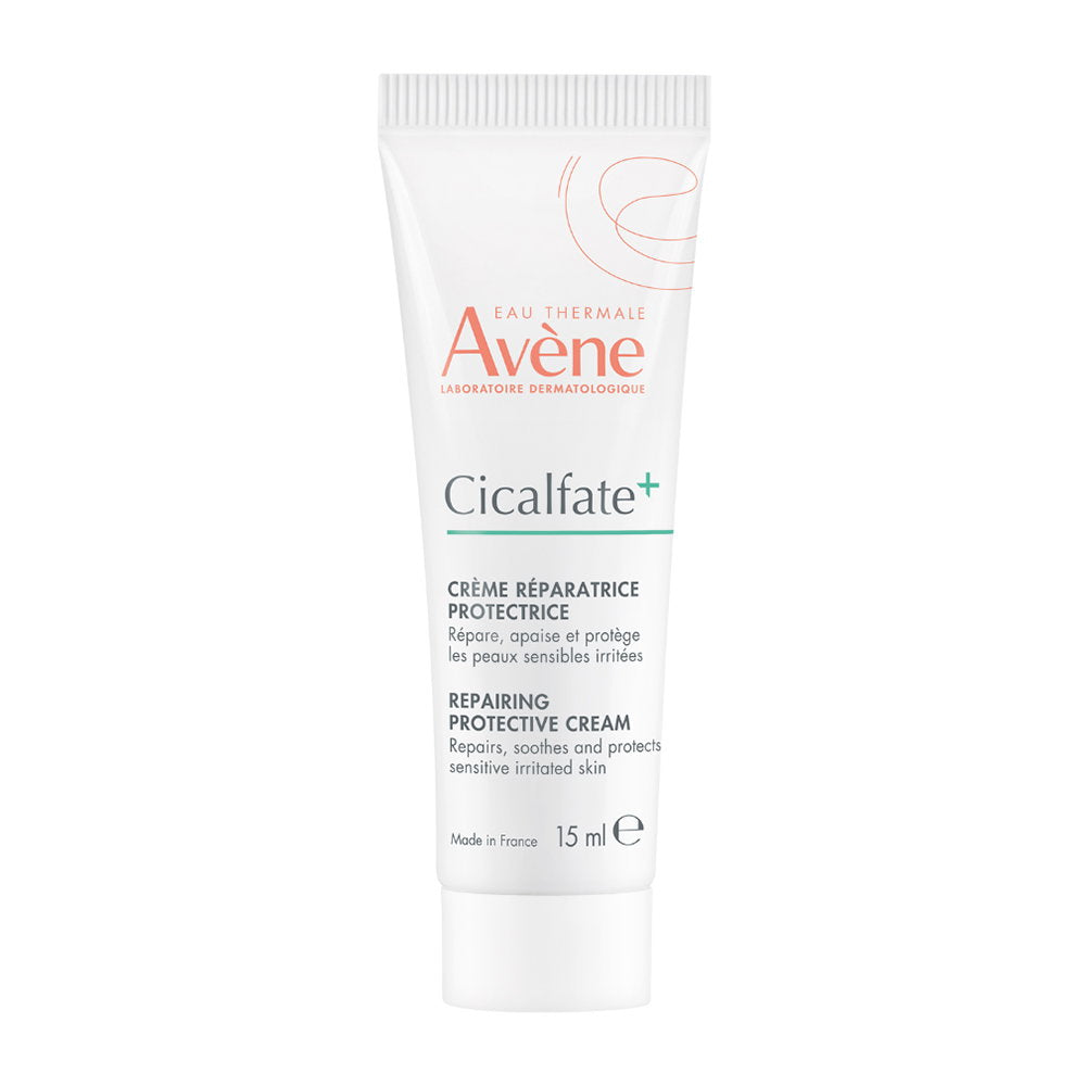 Avène Cicalfate+ Repairing Protective Cream 100ml, 100 ml for Women