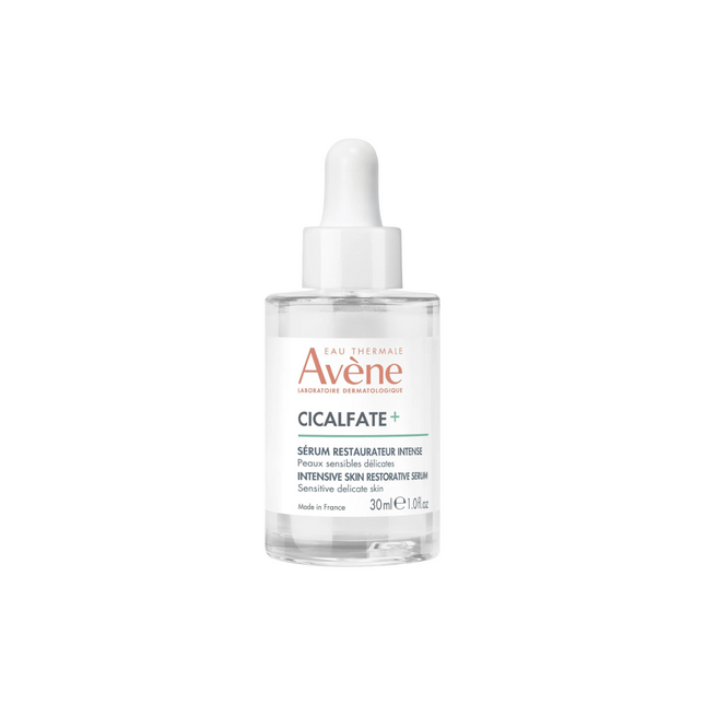 Avène Cicalfate Intense Skin Recovery Serum 30ml, 30 ml for Unisex