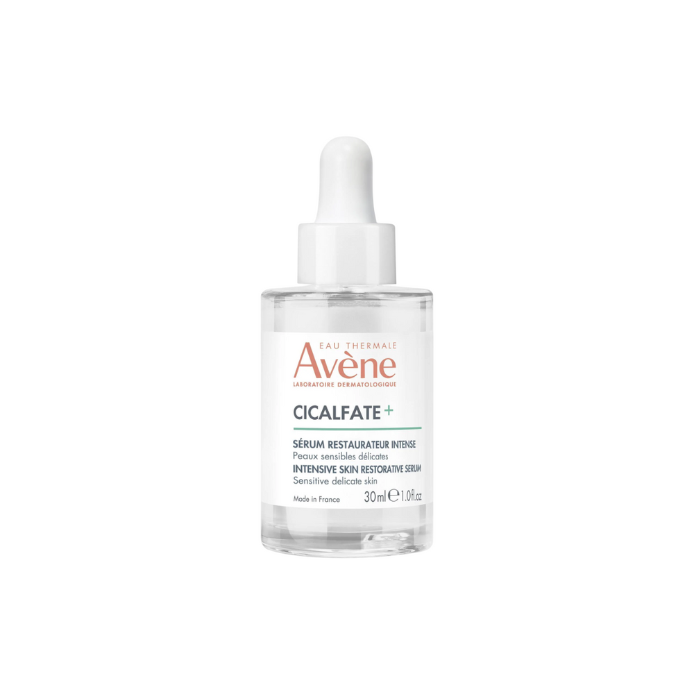 Avène Cicalfate Intense Skin Recovery Serum 30ml, 30 ml for Unisex