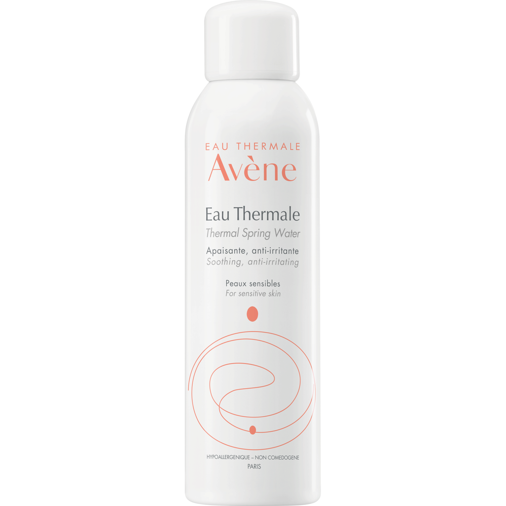 Avène Avene Thermal Water Spray 150ml, 150 ml for Unisex