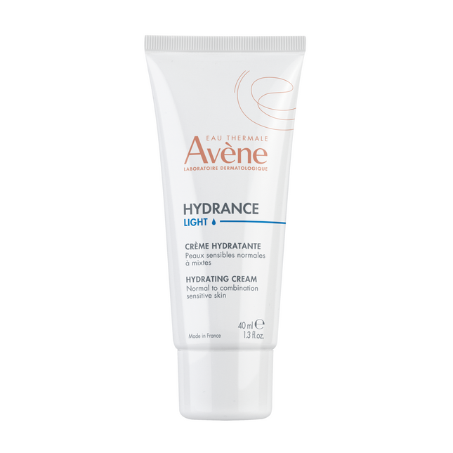 Avène Hydrance Rich Hydrating Cream 40ml, 40 ml for Women