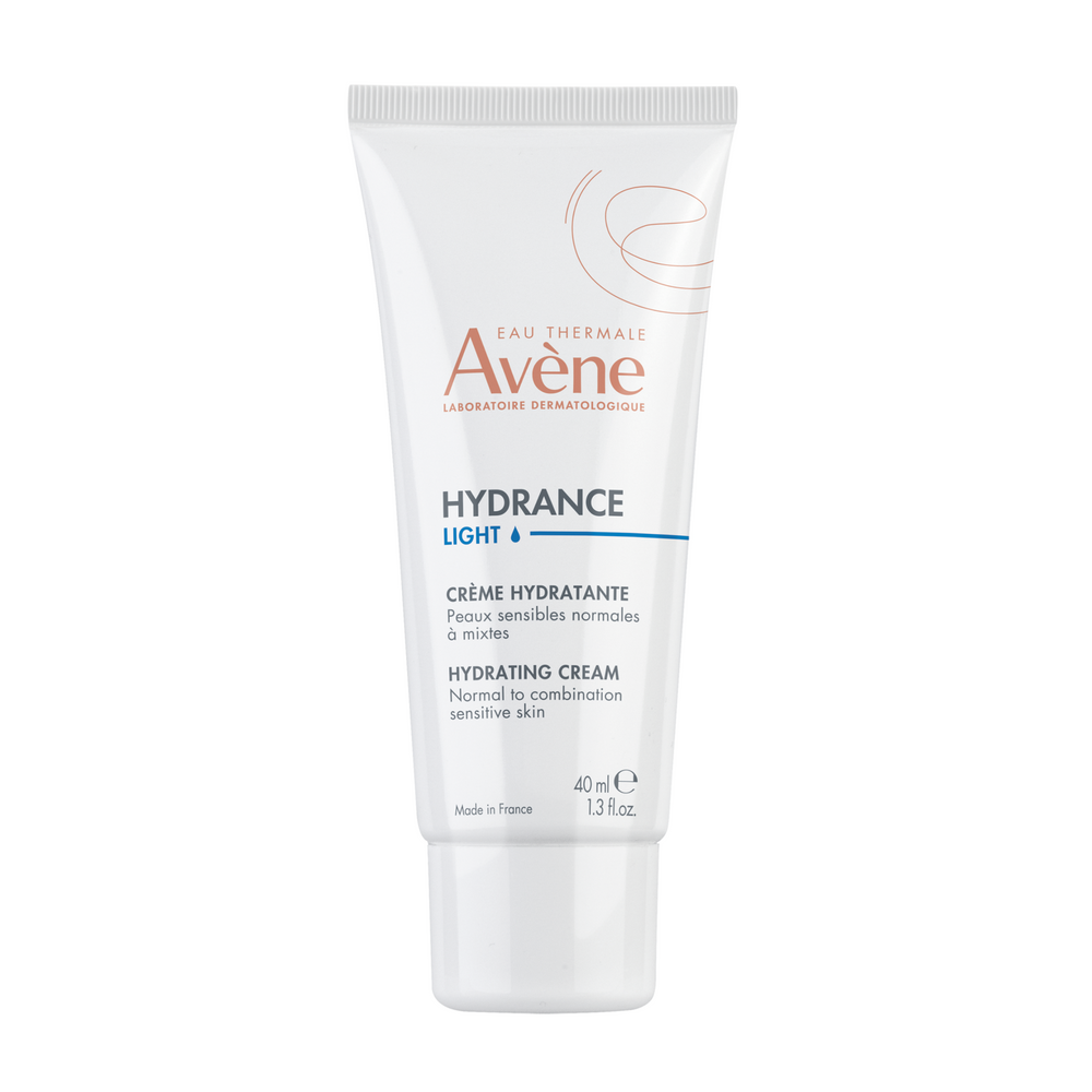 Avène Hydrance Rich Hydrating Cream 40ml, 40 ml for Women