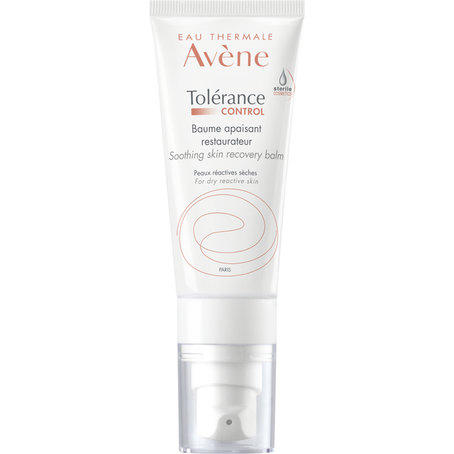 Avène Tolérance Control Soothing Skin Recovery Balm 40ml for Unisex