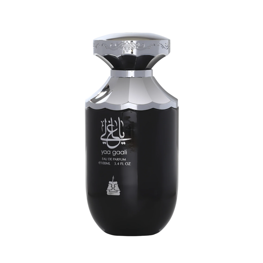 Bait Al Bakhoor Yaa Gaali Eau de Parfum 100ml Spray, 100 ml for Unisex