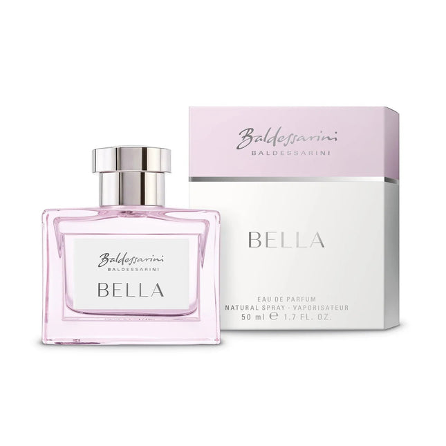 Baldessarini Bella Eau de Parfum 50ml Spray, 50 ml for Women