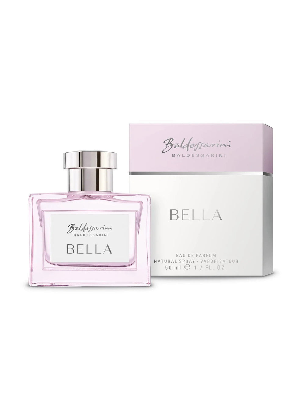 Baldessarini Bella Eau de Parfum 50ml Spray, 50 ml for Women