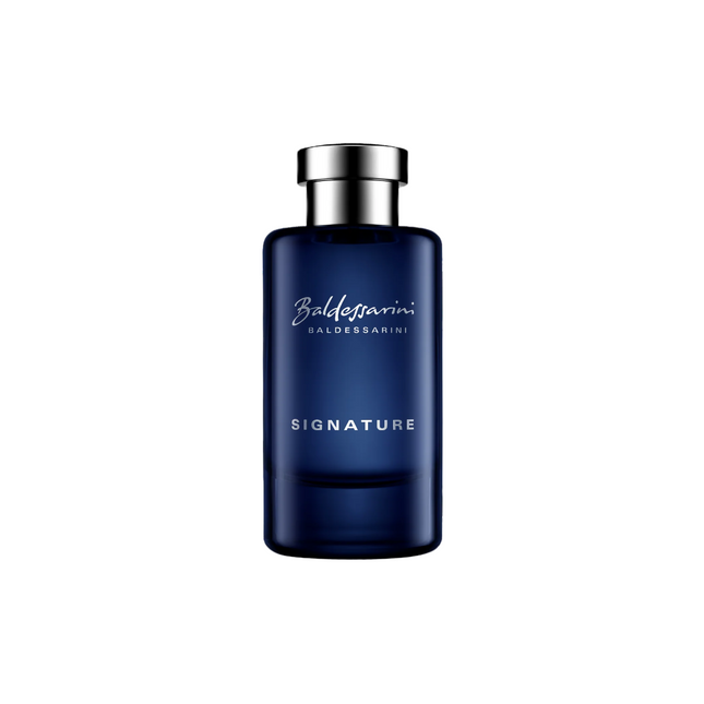 Baldessarini Signature Eau de Toilette 50ml Spray, 50 ml for Men