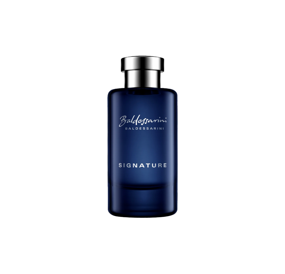 Baldessarini Signature Eau de Toilette 50ml Spray, 50 ml for Men
