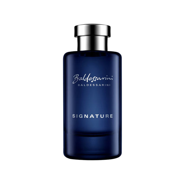 Baldessarini Signature Eau de Toilette 90ml Spray, 90 ml for Men