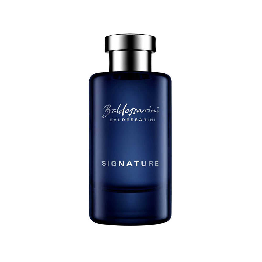 Baldessarini Signature Eau de Toilette 90ml Spray, 90 ml for Men