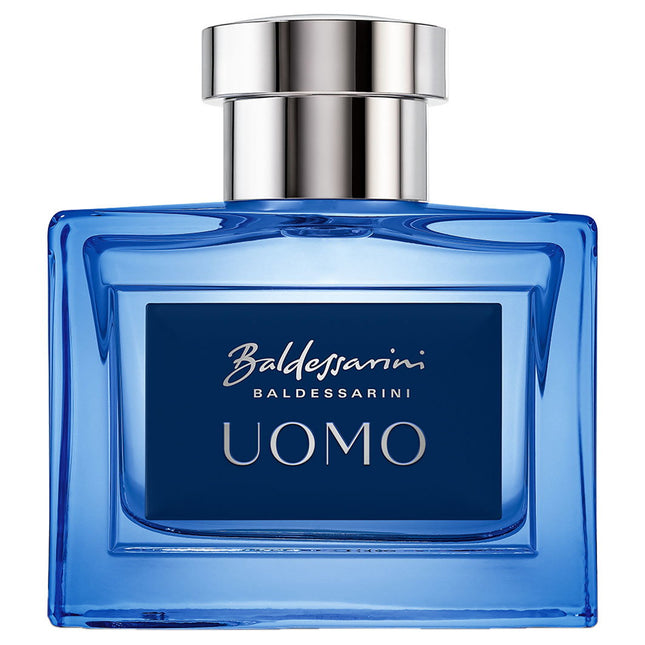 Baldessarini Uomo Eau de Toilette 50ml Spray, 50 ml for Men