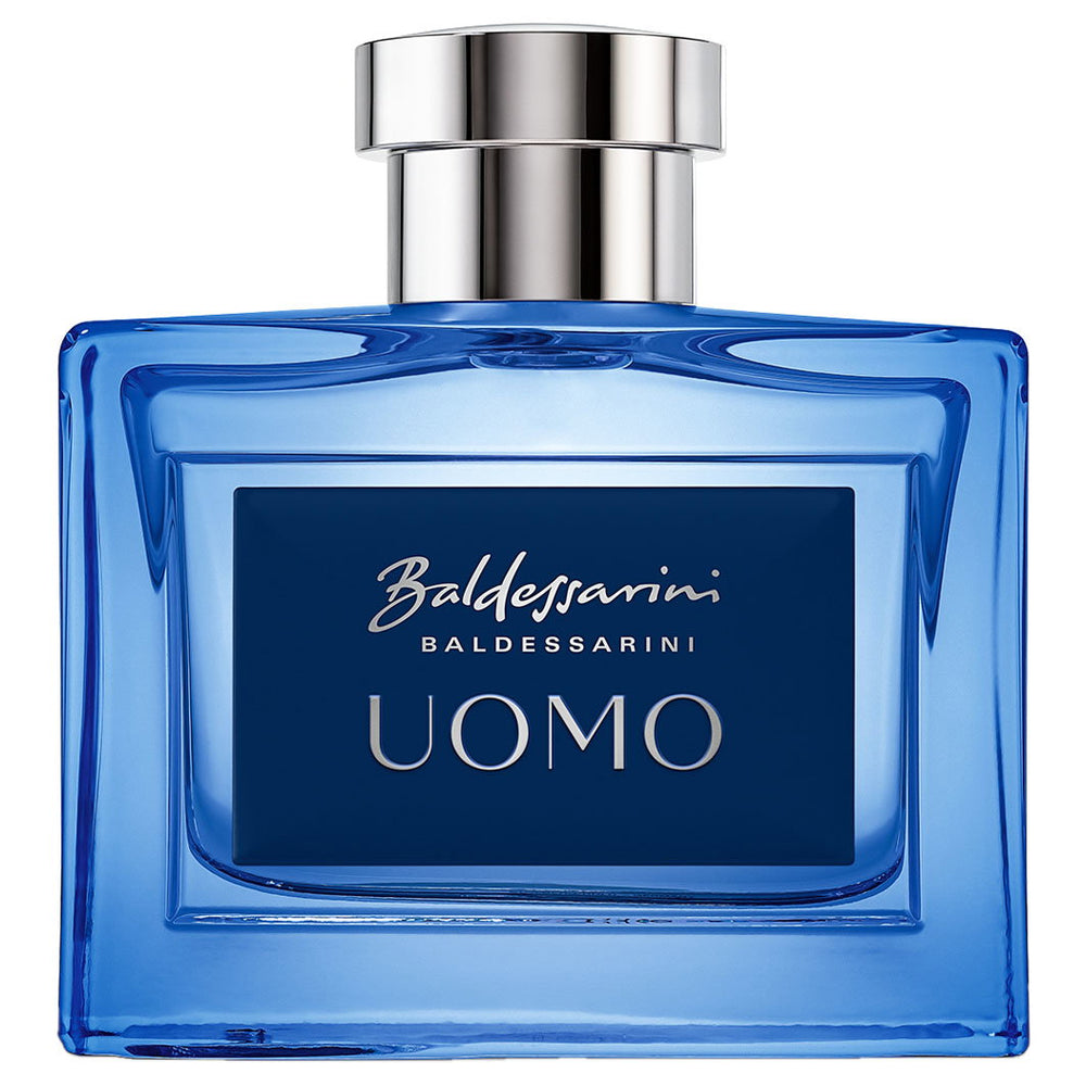 Baldessarini Uomo Eau de Toilette 90ml Spray, 90 ml for Men
