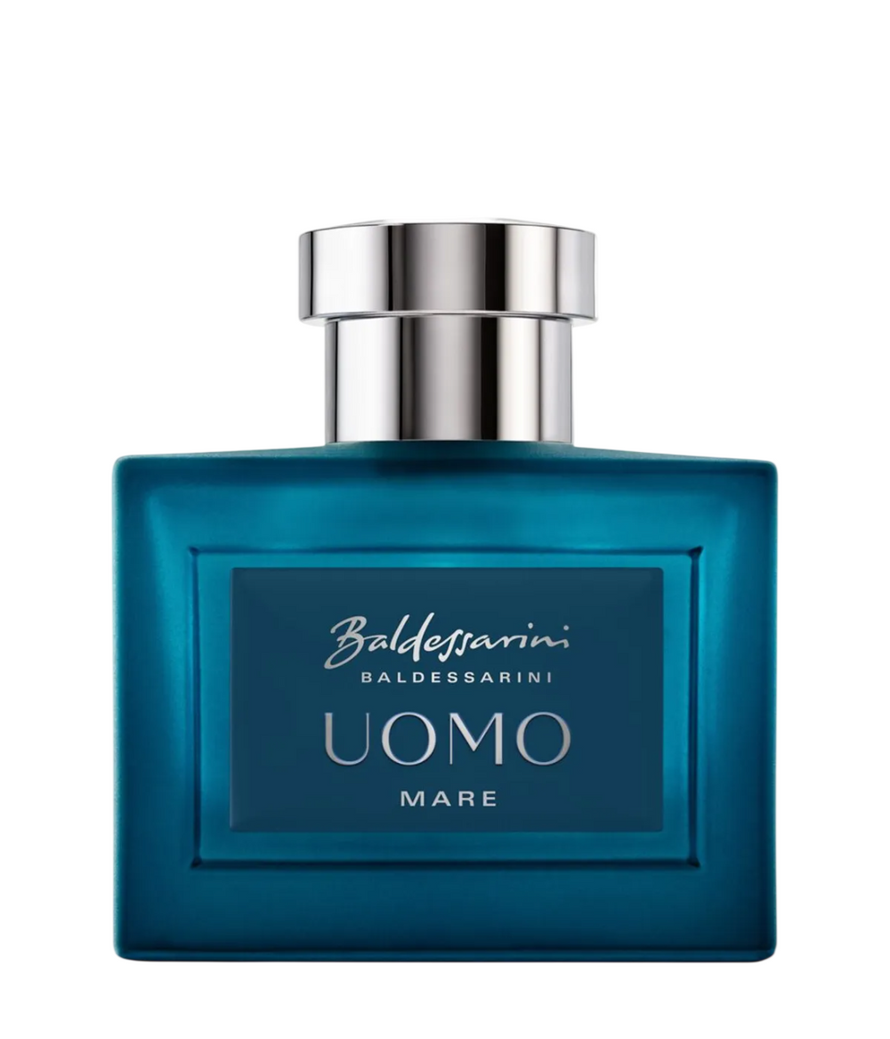 Baldessarini Uomo Eau de Toilette 30ml Spray, 30 ml for Men