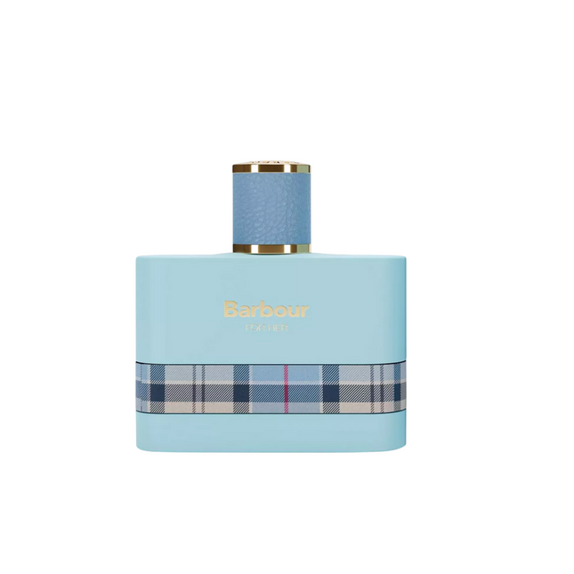 Barbour Coastal For Her Eau de Parfum 100ml Spray, 100 ml for Women