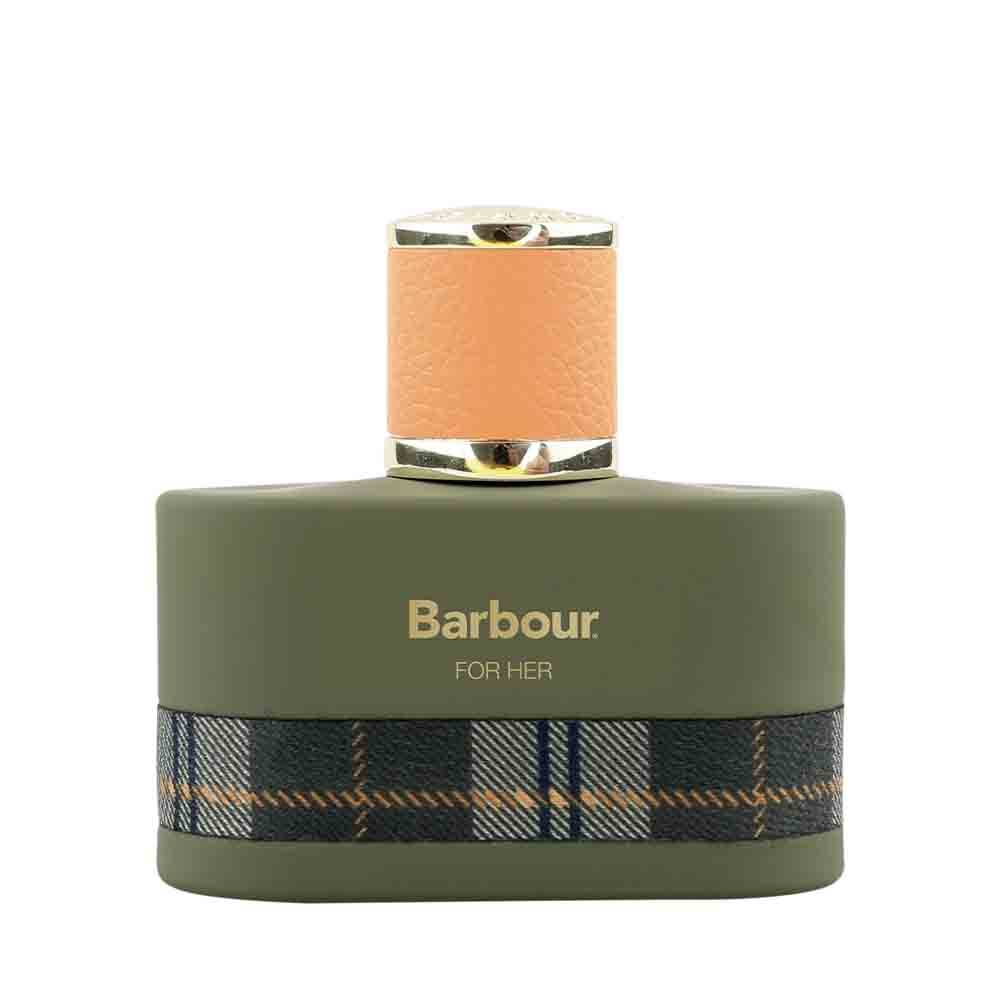 Barbour Barbour For Her Eau de Parfum 50ml Spray, 50 ml for Women