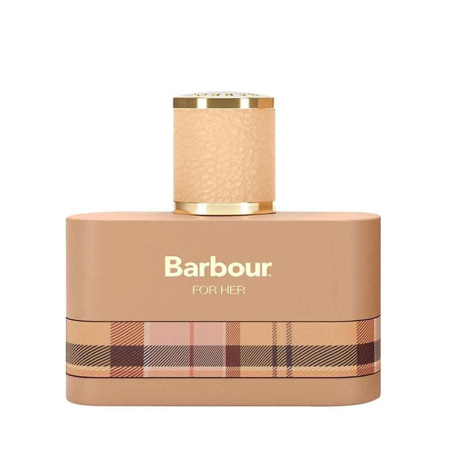 Barbour Origins For Her Eau de Parfum 100ml Spray, 100 ml for Women