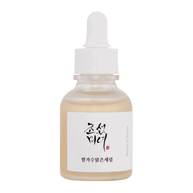 Beauty of Joseon Glow Deep Serum Rice + Arbutin 30ml, 30 ml for Unisex