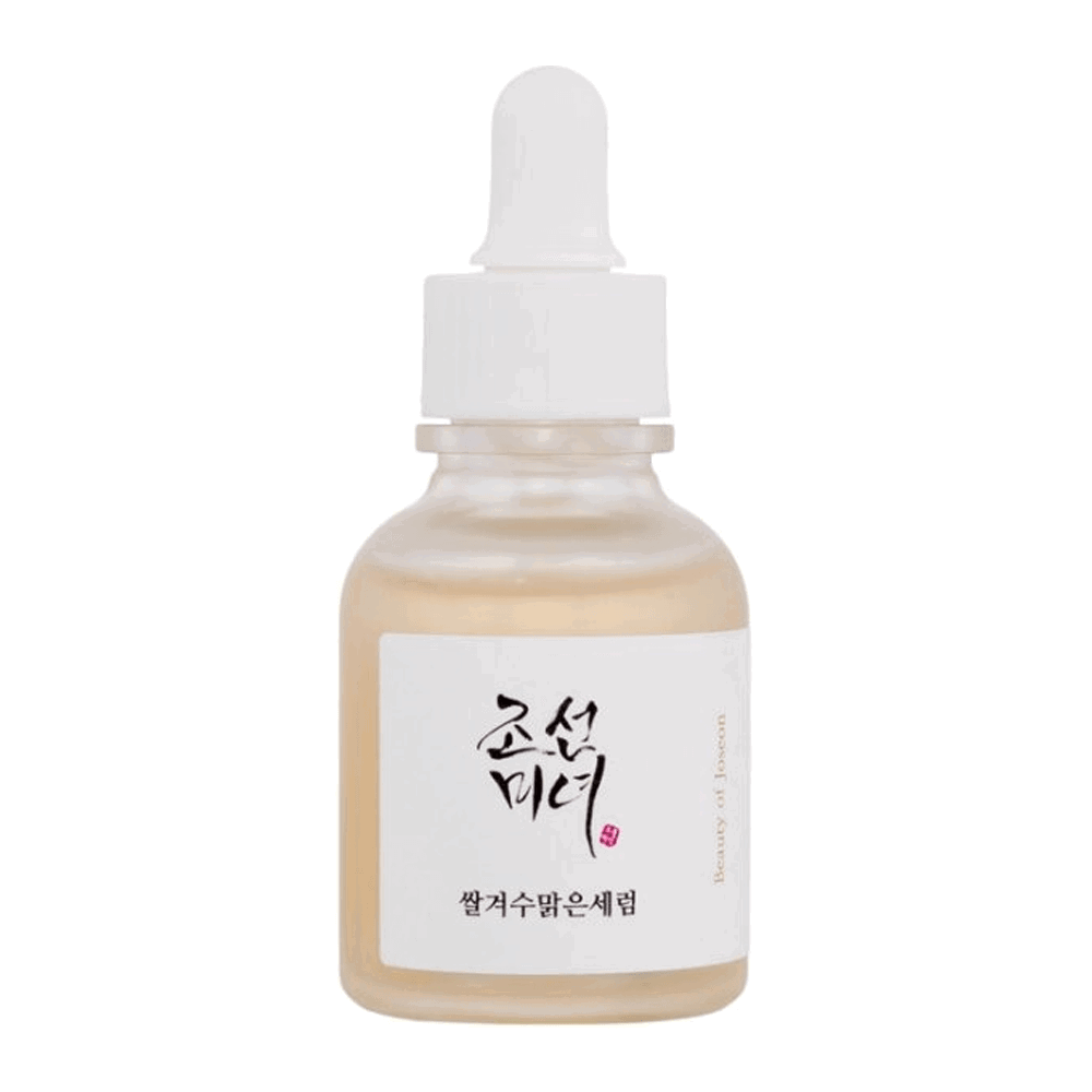 Beauty of Joseon Glow Deep Serum Rice + Arbutin 30ml, 30 ml for Unisex
