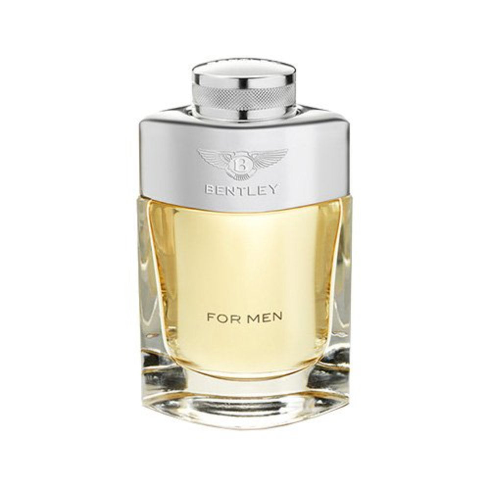Bentley For Men Eau de Toilette 100ml Spray, 100 ml